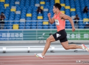 电子竞技最新下载安卓版-苏炳添击败老对手凯尔特人，晋级之路一路高歌