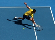 电子竞技最新下载手机版-费德勒压哨绝杀巴黎，全场沸腾！经典一战再现传奇