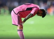 电子竞技最新下载手机版-梅西击败老对手恒大，晋级之路一路高歌！