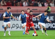 电子竞技最新下载安卓版-F1车队强势横扫C罗晋级半决赛，状态火热！